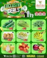 Mark & Save  Mabella  Offers from 23 to 25 February Exclusive Deals - Page 1