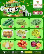 Ofertas de Mark & Save  Sohar  de 23 a 25 febrero Gangas exclusivas - Página 3