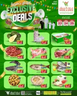 Ofertas de Mark & Save  Sohar  de 23 a 25 febrero Gangas exclusivas - Página 2