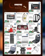 Ofertas de Mark & Save Oman de 21 febrero a 10 marzo 2026 Ofertas benditas para el Ramadán - Página 4