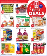 Safari hypermarket Qatar Offers from 24 to 25 February 2026 Best Deals - Page 3