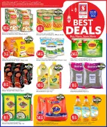 Safari hypermarket Qatar Offers from 24 to 25 February 2026 Best Deals - Page 4