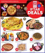 Safari hypermarket Qatar Offers from 24 to 25 February 2026 Best Deals - Page 2