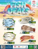 KM trading & Al Safa Oman Offers from 23 to 25 February 2026 fresh deals - Page 4