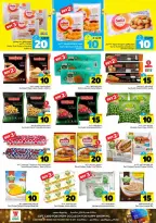 Ofertas de Hipermercado Al Wafa  Riad y Al Kharj  de 25 febrero a 3 marzo Cifras emocionantes 10,20,30 - Página 13