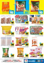 Ofertas de Hipermercado Al Wafa  Riad y Al Kharj  de 25 febrero a 3 marzo Cifras emocionantes 10,20,30 - Página 14
