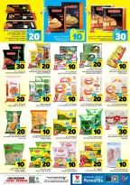 Ofertas de Hipermercado Al Wafa  Dammam  de 25 febrero a 3 marzo Cifras emocionantes 10,20,30 - Página 11