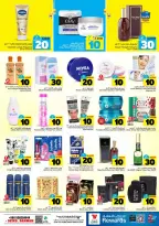 Ofertas de Hipermercado Al Wafa  Dammam  de 25 febrero a 3 marzo Cifras emocionantes 10,20,30 - Página 15
