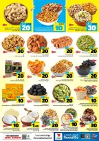 Ofertas de Hipermercado Al Wafa  Dammam  de 25 febrero a 3 marzo Cifras emocionantes 10,20,30 - Página 5