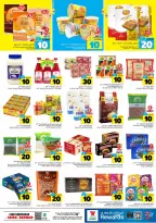 Ofertas de Hipermercado Al Wafa  Dammam  de 25 febrero a 3 marzo Cifras emocionantes 10,20,30 - Página 7