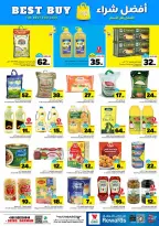 Ofertas de Hipermercado Al Wafa  Dammam  de 25 febrero a 3 marzo Cifras emocionantes 10,20,30 - Página 8