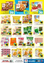Ofertas de Hipermercado Al Wafa  Dammam  de 25 febrero a 3 marzo Cifras emocionantes 10,20,30 - Página 10