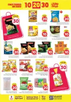 Ofertas de Nesto  Batha  de 25 febrero a 3 marzo Ofertas de números locos - Página 13
