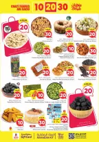 Ofertas de Nesto  Batha  de 25 febrero a 3 marzo Ofertas de números locos - Página 5