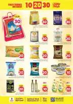 Ofertas de Nesto  Batha  de 25 febrero a 3 marzo Ofertas de números locos - Página 7