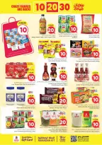 Ofertas de Nesto  Batha  de 25 febrero a 3 marzo Ofertas de números locos - Página 9