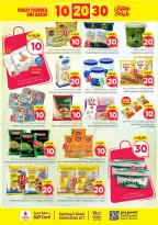 Ofertas de Nesto  Provincia Oriental  de 25 febrero a 3 marzo Ofertas de números locos - Página 11