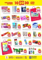 Ofertas de Nesto  Provincia Oriental  de 25 febrero a 3 marzo Ofertas de números locos - Página 16