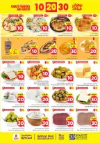 Ofertas de Nesto  Provincia Oriental  de 25 febrero a 3 marzo Ofertas de números locos - Página 4