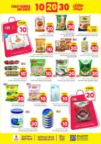 Ofertas de Nesto  Shaqra y Majmaah  de 25 febrero a 3 marzo Ofertas de números locos - Página 15
