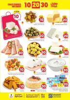 Ofertas de Nesto  Shaqra y Majmaah  de 25 febrero a 3 marzo Ofertas de números locos - Página 5