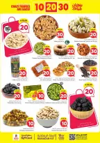 Ofertas de Nesto  Shaqra y Majmaah  de 25 febrero a 3 marzo Ofertas de números locos - Página 6