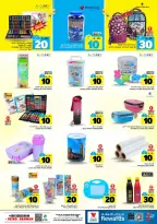 Ofertas de Hipermercado Al Wafa  Dammam  de 25 febrero a 3 marzo Ofertas de números locos - Página 19