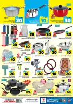 Ofertas de Hipermercado Al Wafa  Dammam  de 25 febrero a 3 marzo Ofertas de números locos - Página 21