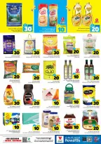 Ofertas de Hipermercado Al Wafa  Dammam  de 25 febrero a 3 marzo Ofertas de números locos - Página 6