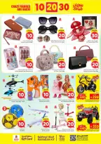 Ofertas de Nesto  Village Centro comercial Batha  de 25 febrero a 3 marzo Ofertas de números locos - Página 28
