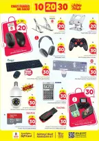 Ofertas de Nesto  Al Kharj, Azizia y Buraydah  de 25 febrero a 3 marzo Ofertas de números locos - Página 36