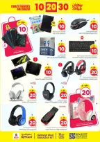 Ofertas de Nesto  Al Kharj, Azizia y Buraydah  de 25 febrero a 3 marzo Ofertas de números locos - Página 37