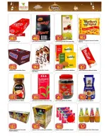 Ofertas de Mark & Save Emiratos Árabes Unidos de 23 a 25 febrero 2026 Ahorros de Ramadán