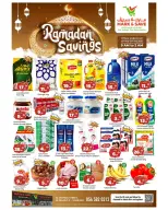Ofertas de Mark & Save Emiratos Árabes Unidos de 23 a 25 febrero 2026 Ahorros de Ramadán
