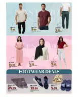 Ofertas de Mark & Save  Mussafah  de 23 a 25 febrero Ahorros de Ramadán