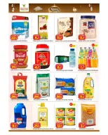 Ofertas de Mark & Save  Mussafah  de 23 a 25 febrero Ahorros de Ramadán