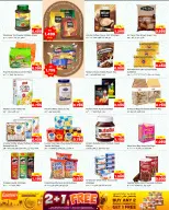 Offres Nesto Hypermarchés Mirqab  de 25 février à 2 mars Offres de Hala de février