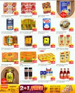 Offres Nesto Hypermarchés Hawalli, Fahaheel, Khaitan, Salmiya, jleeb et Mangaf  de 25 février à 2 mars Offres de Hala de février