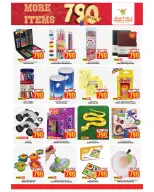 Ofertas de Mark & Save  Fahaheel y jleeb  de 25 febrero a 3 marzo ofertas de 790 hilos