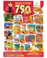 Ofertas de Mark & Save  Fahaheel y jleeb  de 25 febrero a 3 marzo ofertas de 790 hilos