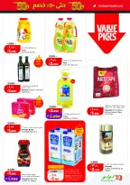 Offres Lulu Hypermarchés Koweït de 25 février à 3 mars 2026 Offres de Garangao