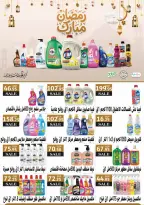 عروض رويال هاوس مصر من 25 فبراير حتى 20 مارس 2026 المجلة الشهرية للعروض
