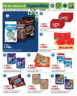 HyperMax Kuwait Offers from 25 February to 10 March 2026 Hala February offers - Page 9