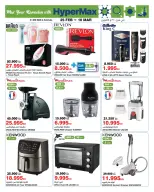 HyperMax Kuwait Offers from 25 February to 10 March 2026 Hala February offers - Page 15