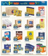 Oncost  Farwaniya, Jahra and jleeb  Offers from 25 to 28 February Hala February offers