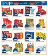 HyperMax  Sulaibiya, Hawalli and Fahaheel  Offers from 25 to 28 February Hala February offers