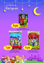 Monoprix Kuwait Offers from 24 February to 4 March 2026 National Day offers