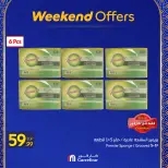 Carrefour Egypt Offers from 25 to 28 February 2026 Weekend Deals - Page 9