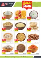 Ofertas de Mercado El Mahlawy Egipto de 24 febrero a 5 marzo 2026 Ofertas de Ramadán Kareem - Página 4