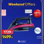 Carrefour Egypt Offers from 25 February to 1 March 2026 Weekend Deals - Page 51